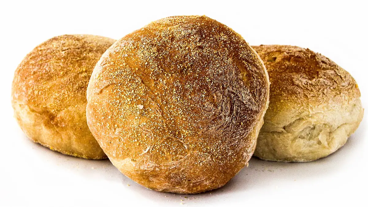 Cornish Bakehouse – artisan bakery in Bath town centre